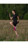 Велосипедки Cross trail черные